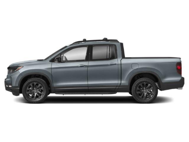 used 2023 Honda Ridgeline car, priced at $31,987