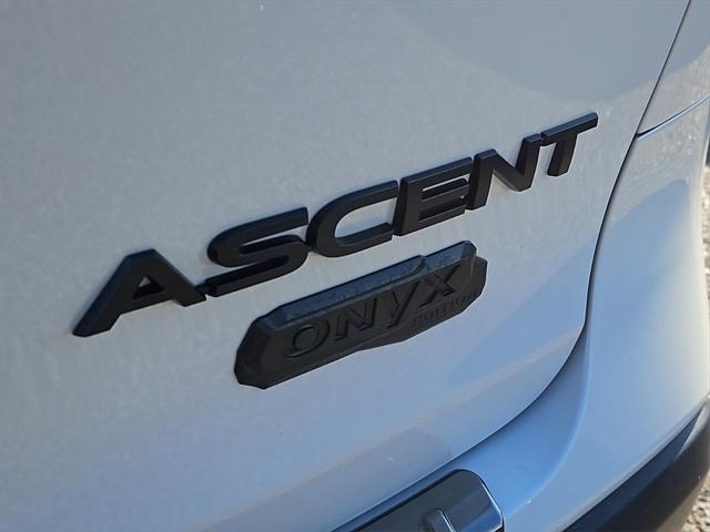 used 2023 Subaru Ascent car, priced at $35,987