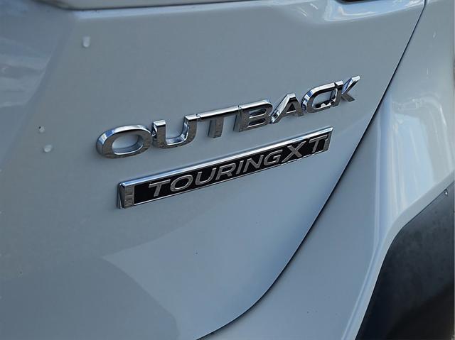 used 2020 Subaru Outback car, priced at $22,987