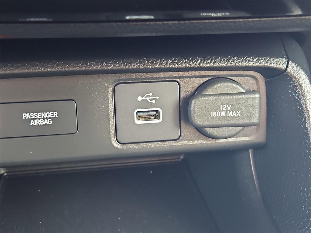 used 2023 Honda Civic car, priced at $22,987