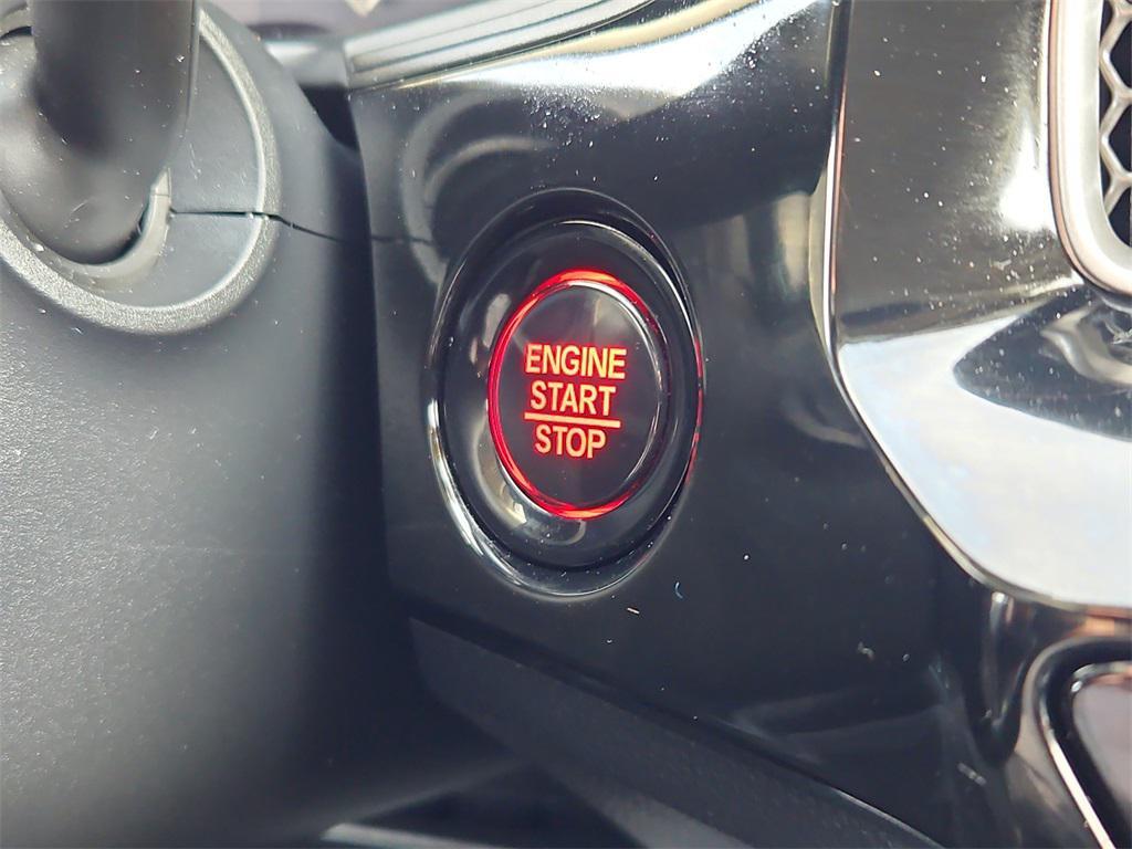 used 2023 Honda Civic car, priced at $22,987