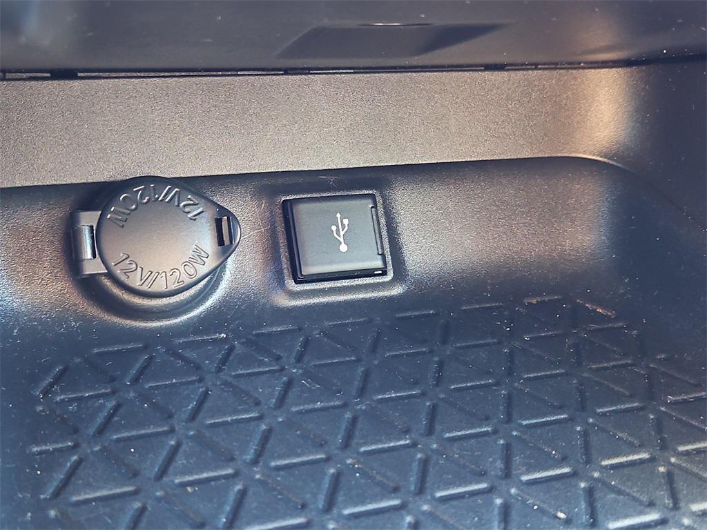 used 2020 Toyota RAV4 car, priced at $24,387