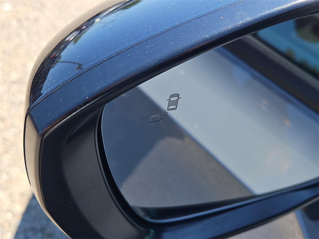 used 2025 Honda Civic car, priced at $26,587