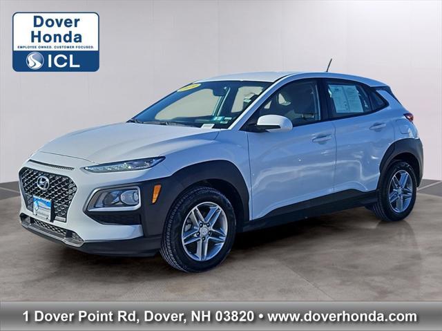 used 2019 Hyundai Kona car, priced at $14,987