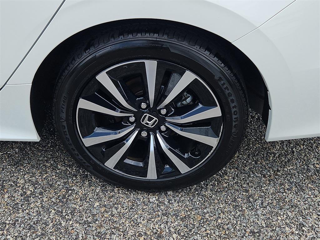 used 2024 Honda Civic car, priced at $25,497