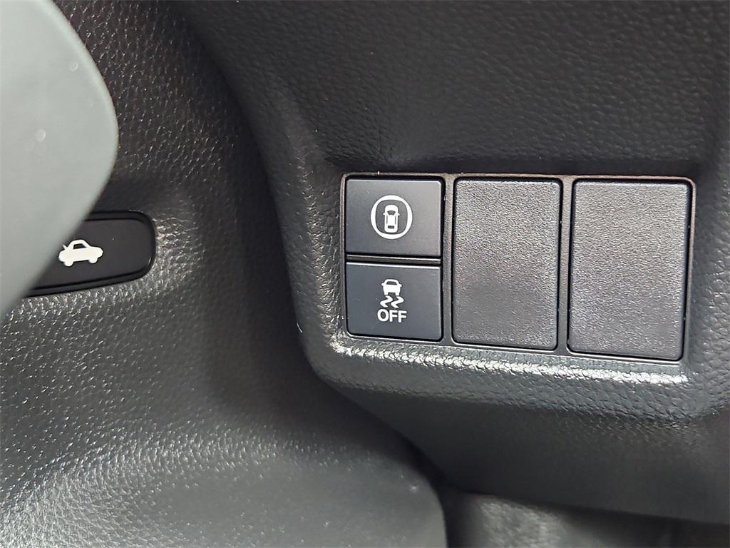 used 2024 Honda Civic car, priced at $25,497