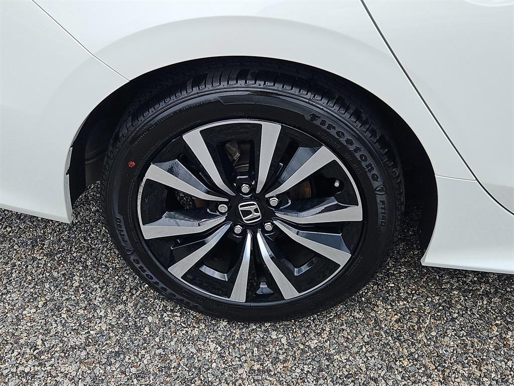 used 2024 Honda Civic car, priced at $25,497