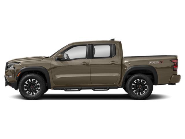 used 2023 Nissan Frontier car, priced at $36,987