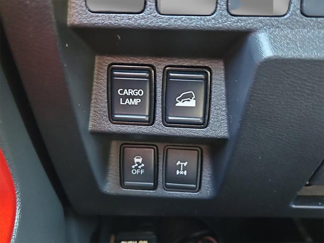 used 2023 Nissan Frontier car, priced at $36,987