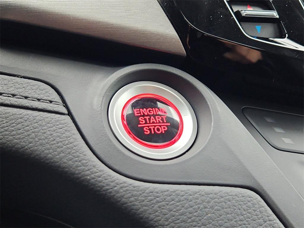 new 2026 Honda Odyssey car, priced at $44,745