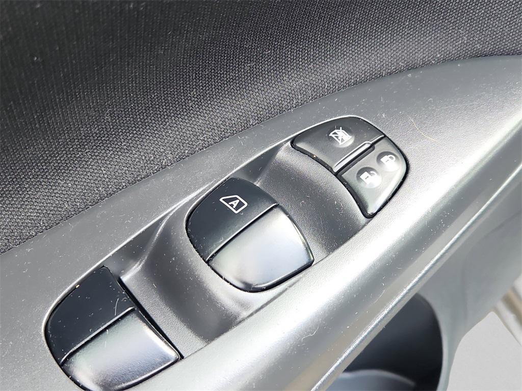 used 2018 Nissan Sentra car, priced at $11,587