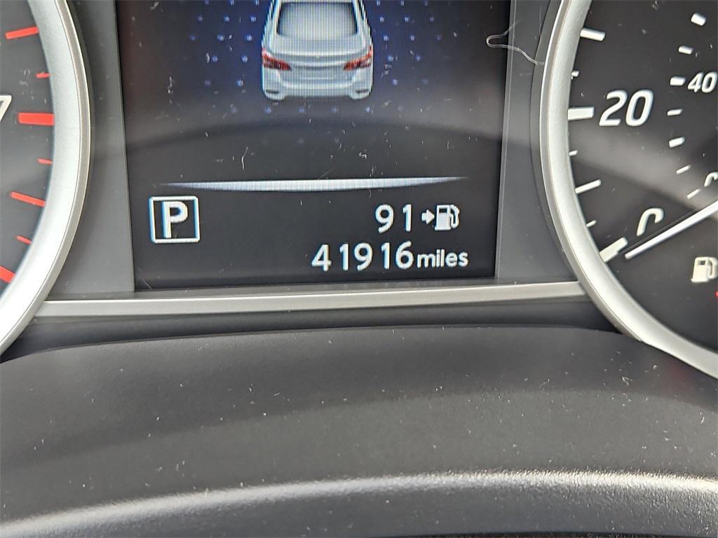 used 2018 Nissan Sentra car, priced at $11,587