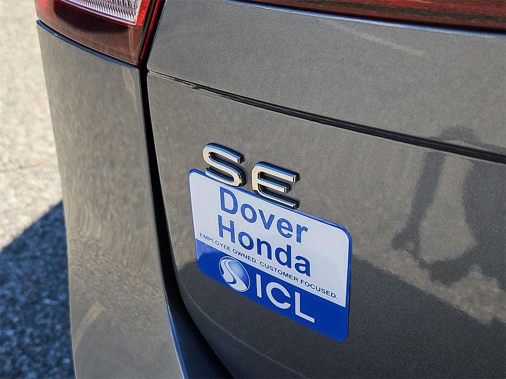 used 2022 Volkswagen Tiguan car, priced at $19,687