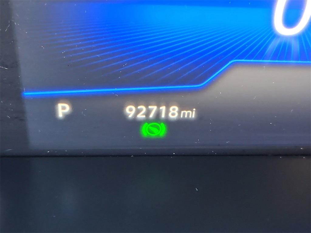 used 2022 Volkswagen Tiguan car, priced at $19,687