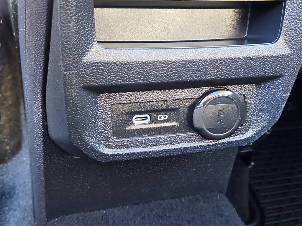 used 2022 Volkswagen Tiguan car, priced at $19,687