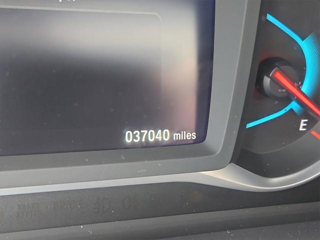 used 2022 Honda Pilot car, priced at $34,787