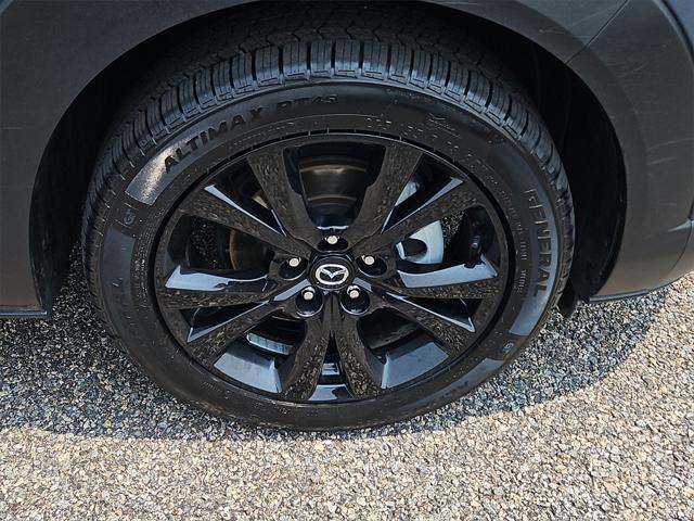 used 2022 Mazda CX-30 car, priced at $26,987