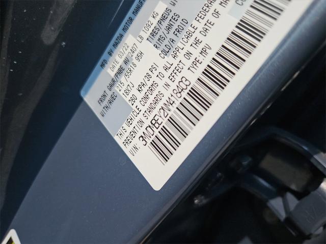 used 2022 Mazda CX-30 car, priced at $26,987
