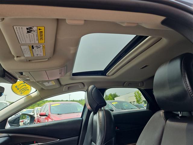 used 2022 Mazda CX-30 car, priced at $26,987