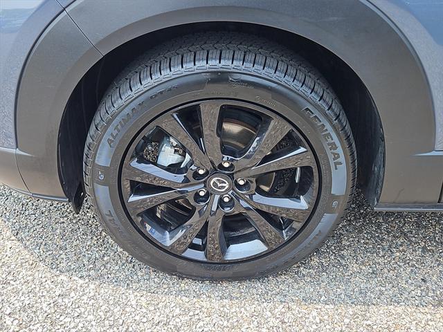 used 2022 Mazda CX-30 car, priced at $26,987