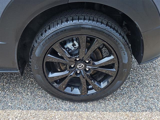 used 2022 Mazda CX-30 car, priced at $26,987