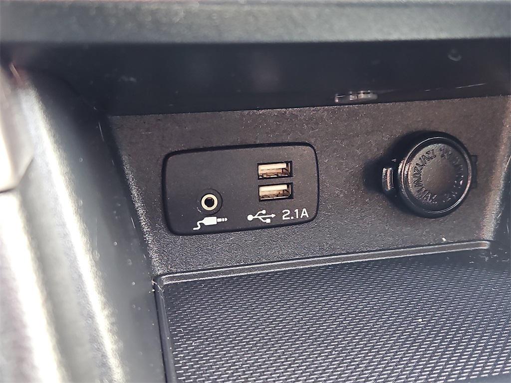 used 2022 Subaru Forester car, priced at $24,958