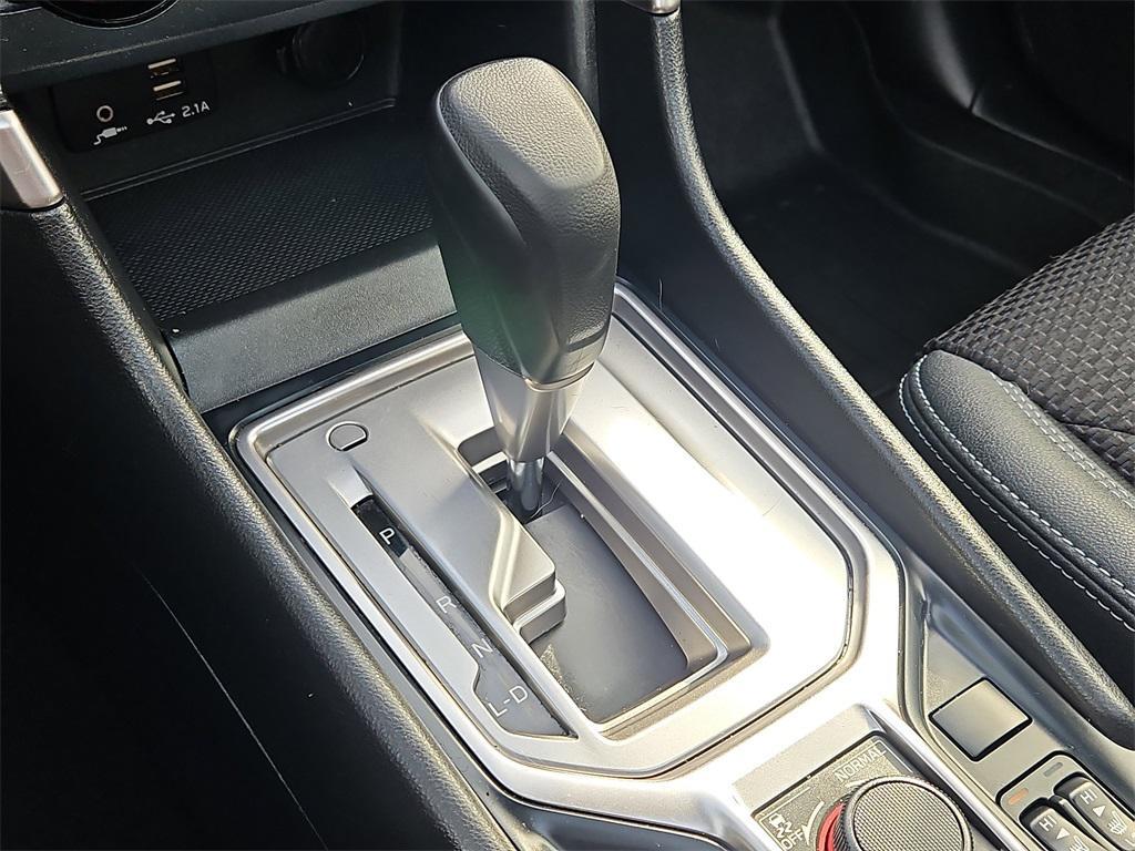 used 2022 Subaru Forester car, priced at $24,958