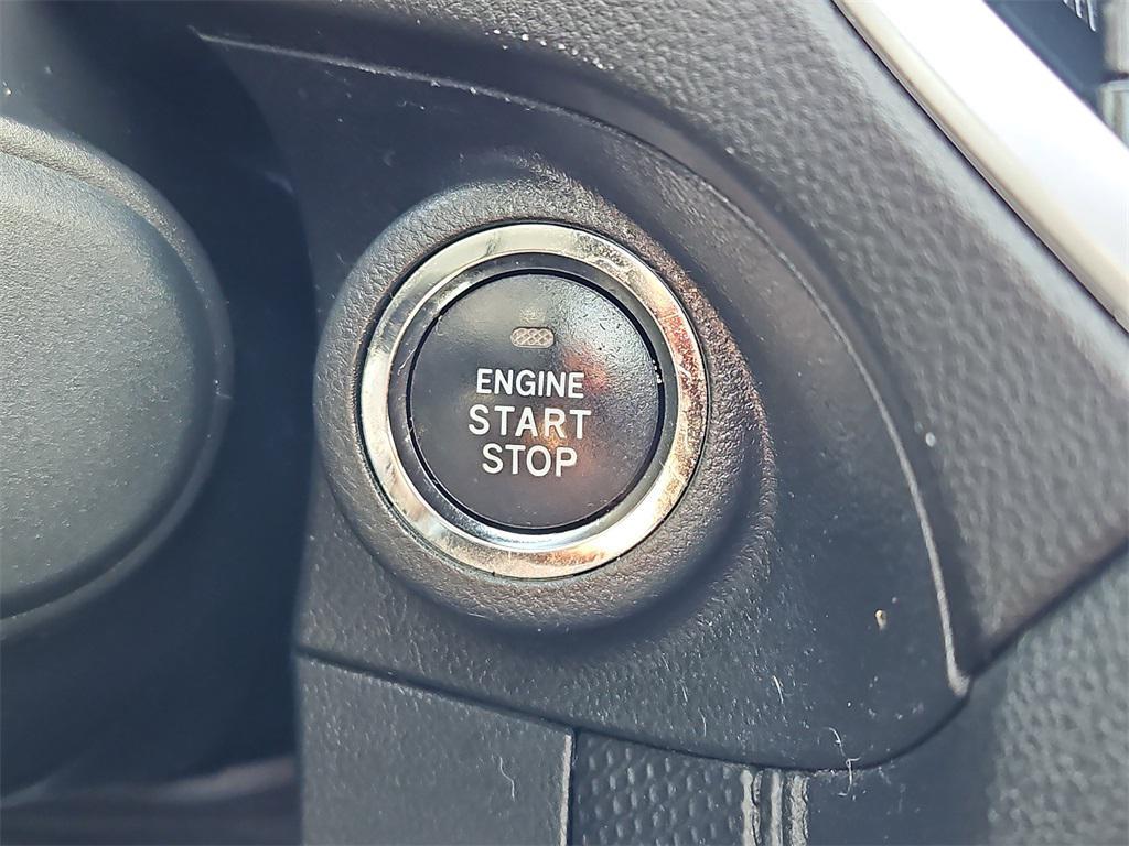 used 2022 Subaru Forester car, priced at $24,958