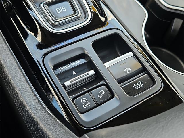 used 2023 Honda Pilot car, priced at $45,787