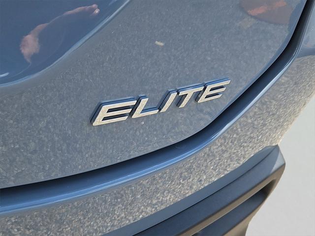 used 2023 Honda Pilot car, priced at $45,787