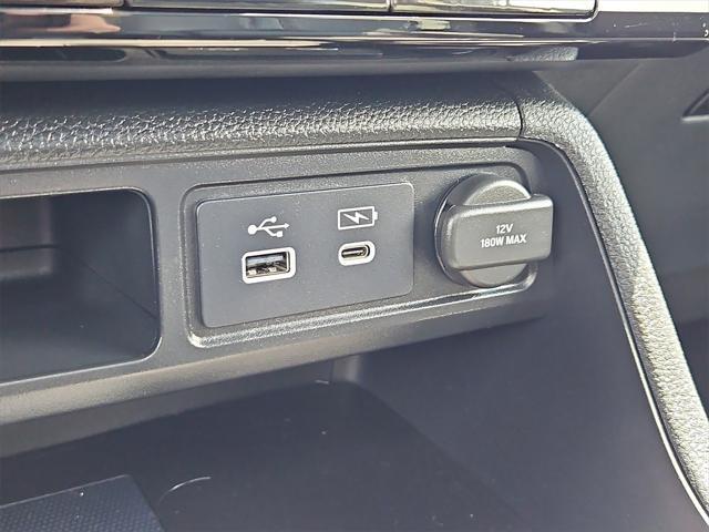 used 2023 Honda Pilot car, priced at $45,987