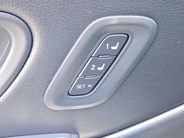 used 2023 Honda Pilot car, priced at $45,987
