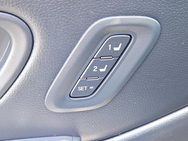 used 2023 Honda Pilot car, priced at $45,787