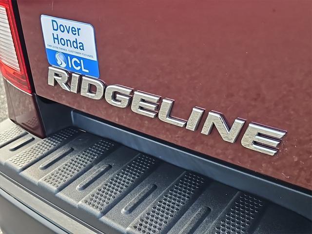 used 2019 Honda Ridgeline car, priced at $26,987