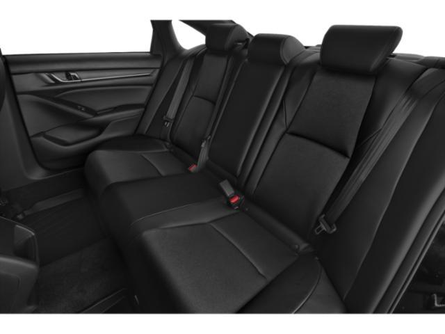 used 2022 Honda Accord Hybrid car, priced at $25,987