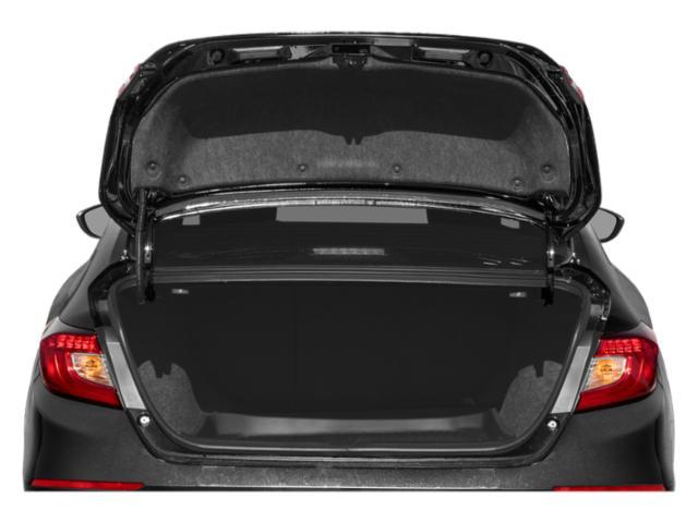 used 2022 Honda Accord Hybrid car, priced at $25,987