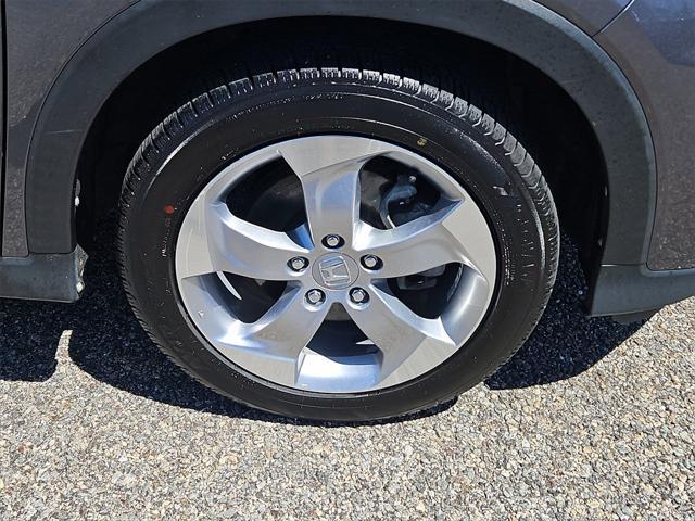 used 2019 Honda HR-V car, priced at $15,987