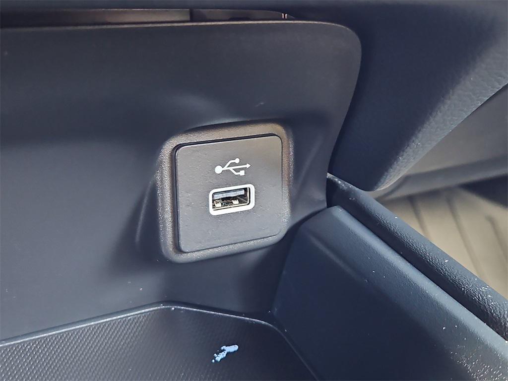 used 2024 Honda HR-V car, priced at $27,387