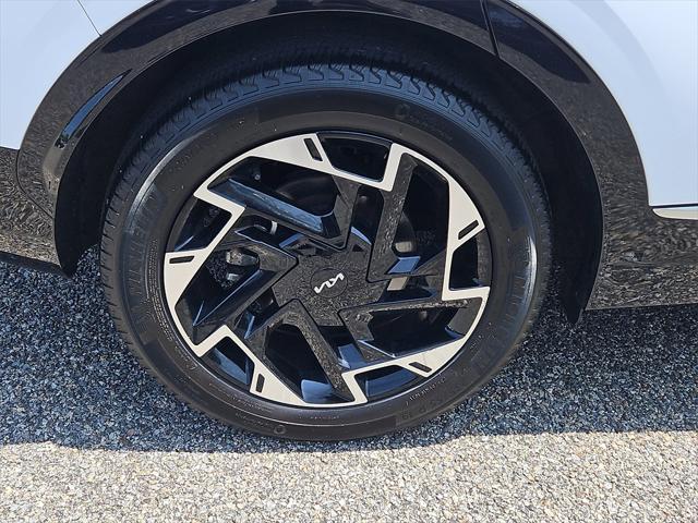 used 2023 Kia Sportage car, priced at $28,987