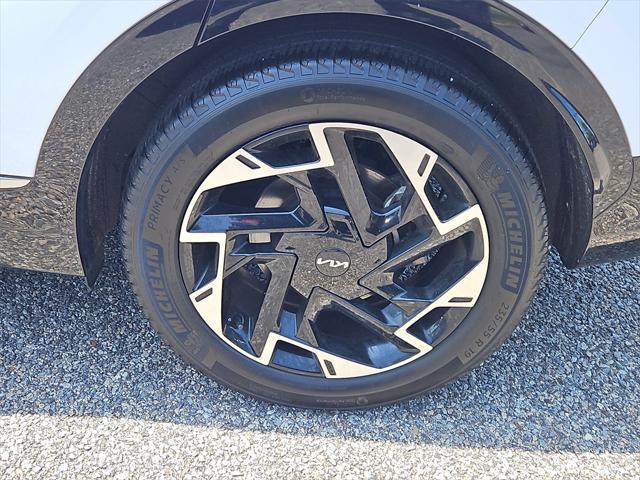 used 2023 Kia Sportage car, priced at $28,987