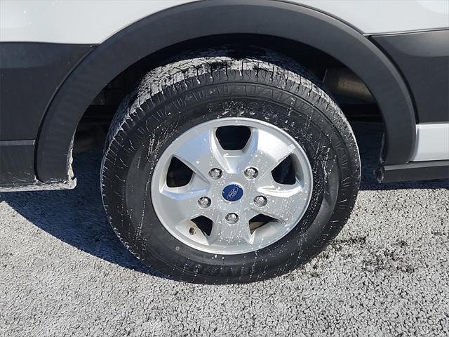 used 2019 Ford Transit-350 car, priced at $30,987