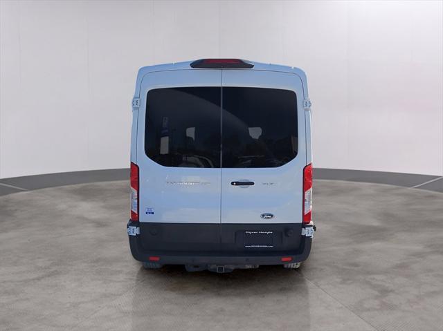 used 2019 Ford Transit-350 car, priced at $30,987