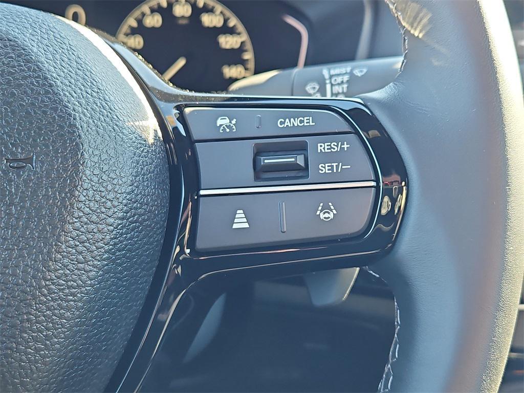new 2026 Honda Civic car, priced at $27,790