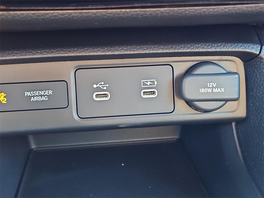 new 2026 Honda Civic car, priced at $27,790