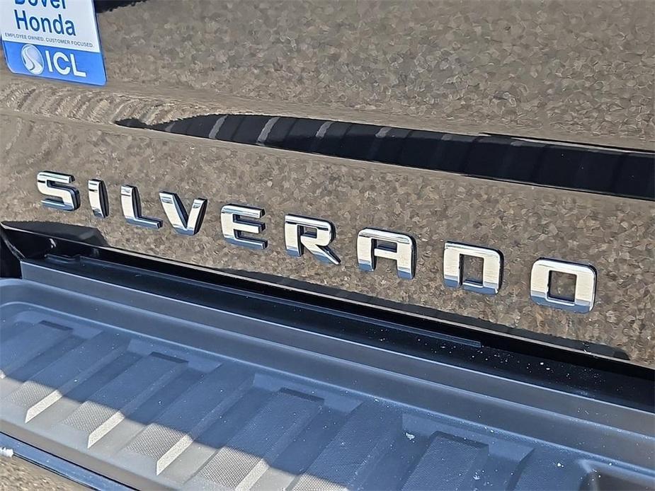 used 2016 Chevrolet Silverado 2500 car, priced at $37,987