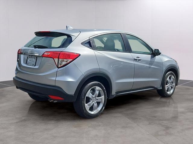 used 2021 Honda HR-V car, priced at $20,987