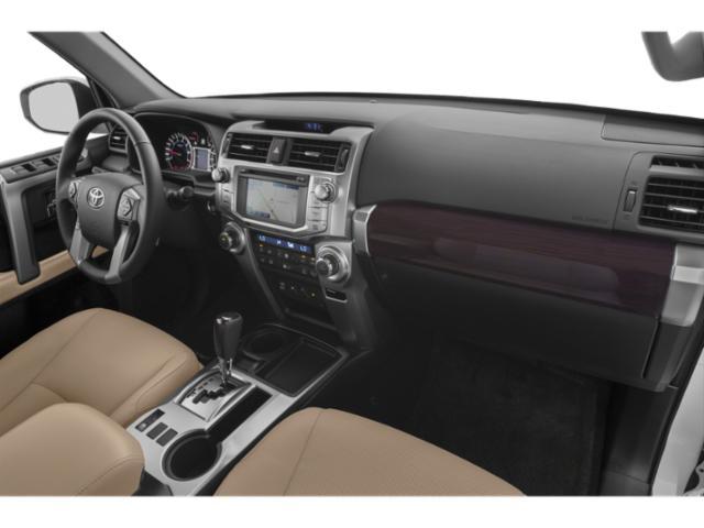 used 2019 Toyota 4Runner car, priced at $33,687
