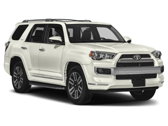 used 2019 Toyota 4Runner car, priced at $33,687