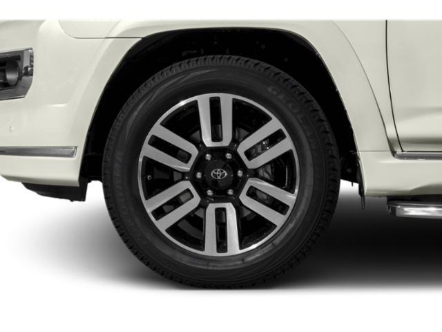 used 2019 Toyota 4Runner car, priced at $33,687