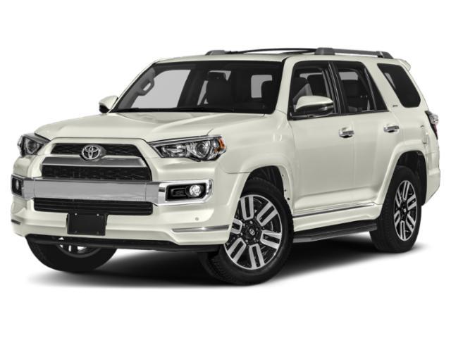 used 2019 Toyota 4Runner car, priced at $33,687